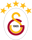 Galata badge