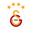 Galatasaray badge