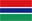 Gambia U20 badge