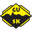 Gamla Upsala W badge