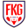 Garliava badge
