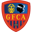 Gazelec FC Ajaccio badge