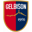 Gelbison badge