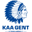 Gent W badge