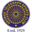 George Telegraph badge