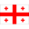Georgia U17 badge