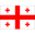 Georgia U21 badge
