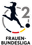 2. Frauen Bundesliga badge