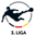 3. Liga badge