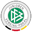 DFB Junioren Pokal badge