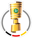 DFB Pokal badge
