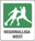Regionalliga - West badge