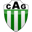 Germinal de Rawson badge