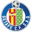 Getafe II badge
