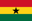 Ghana badge