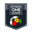 Division One League badge