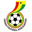 Ghana U17 W badge