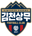 Gimcheon Sangmu FC badge