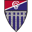Gimnástica Segoviana badge