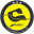 Gintra-Universitetas W badge