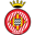 Girona badge