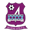 Glacis United badge