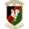 Glentoran BU W badge