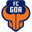 Goa badge