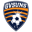 Goulburn Valley Suns badge