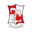 Goytre AFC badge