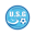 Granville badge