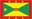 Grenada W badge