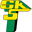 Górnik Łęczna badge