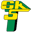 Górnik Łęczna W badge
