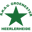 Groene Ster badge
