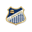 Água Santa badge