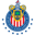 Guadalajara Chivas badge