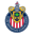 Guadalajara Chivas U21 badge
