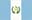 Guatemala badge