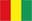 Guinea badge