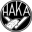 Haka badge