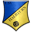 Halbturn badge