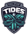 Halifax Tides W badge