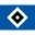 Hamburger SV W badge