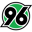 Hannover 96 badge