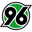 Hannover 96 II badge