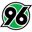 Hannover 96 U19 badge
