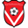 Harkemase Boys badge