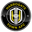 Harrogate Town W badge
