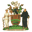 Harrow Borough badge